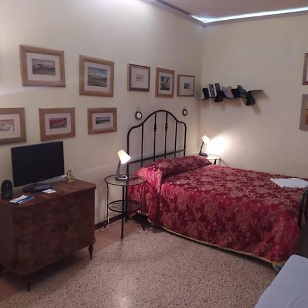 Exclusive Ca Quadri Apartments Velence Kültér fotó