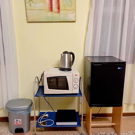 Exclusive Ca Quadri Apartments Velence Kültér fotó