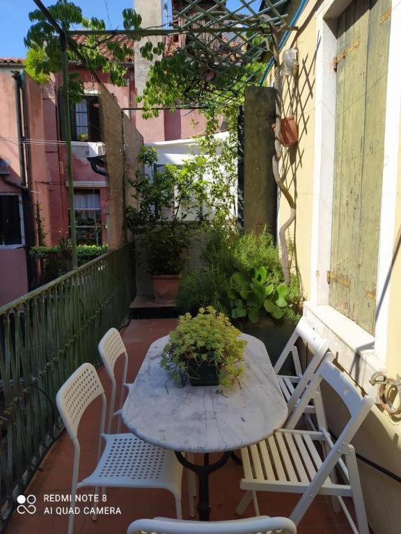 Exclusive Ca Quadri Apartments Velence Kültér fotó