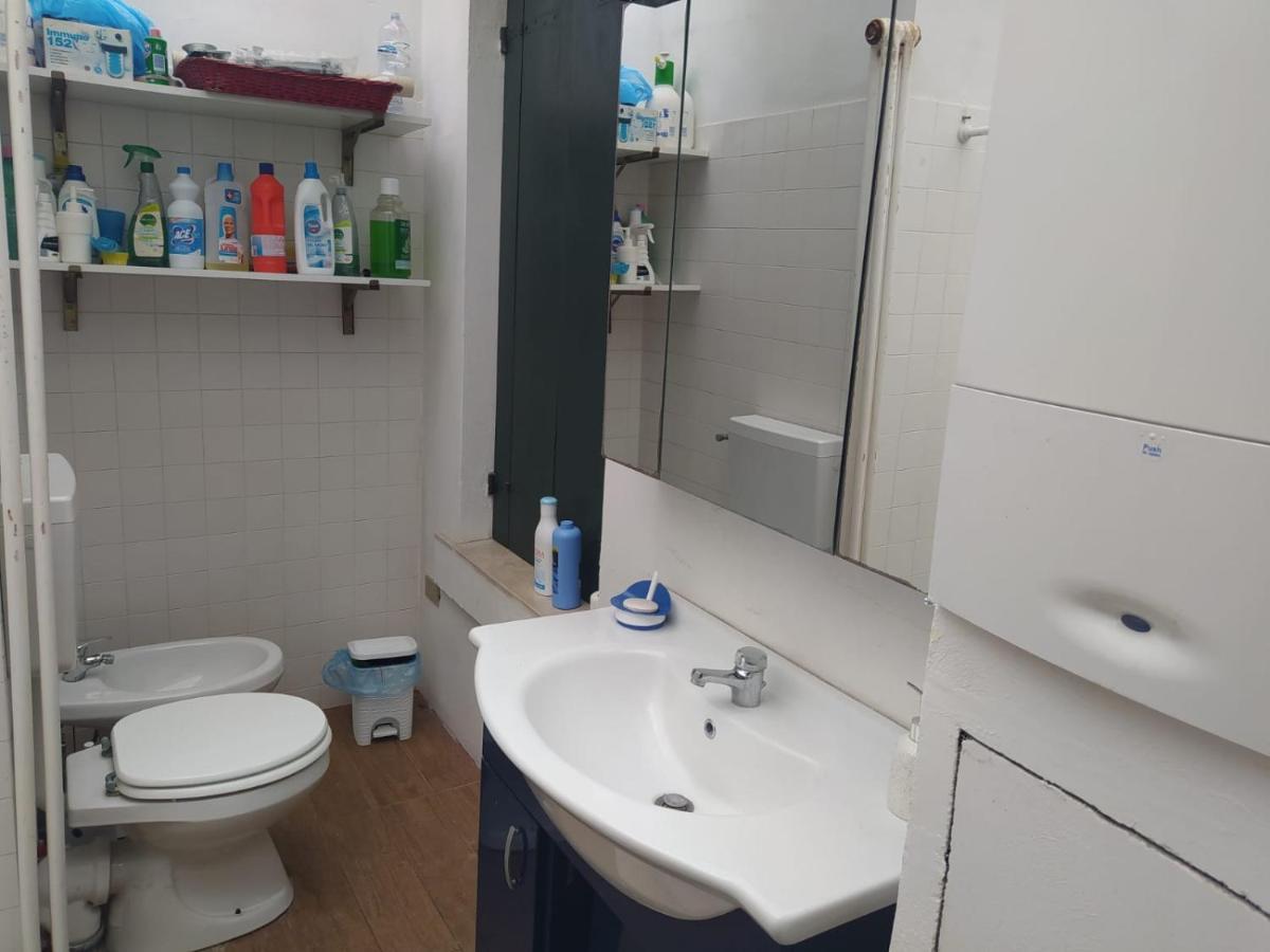 Exclusive Ca Quadri Apartments Velence Kültér fotó
