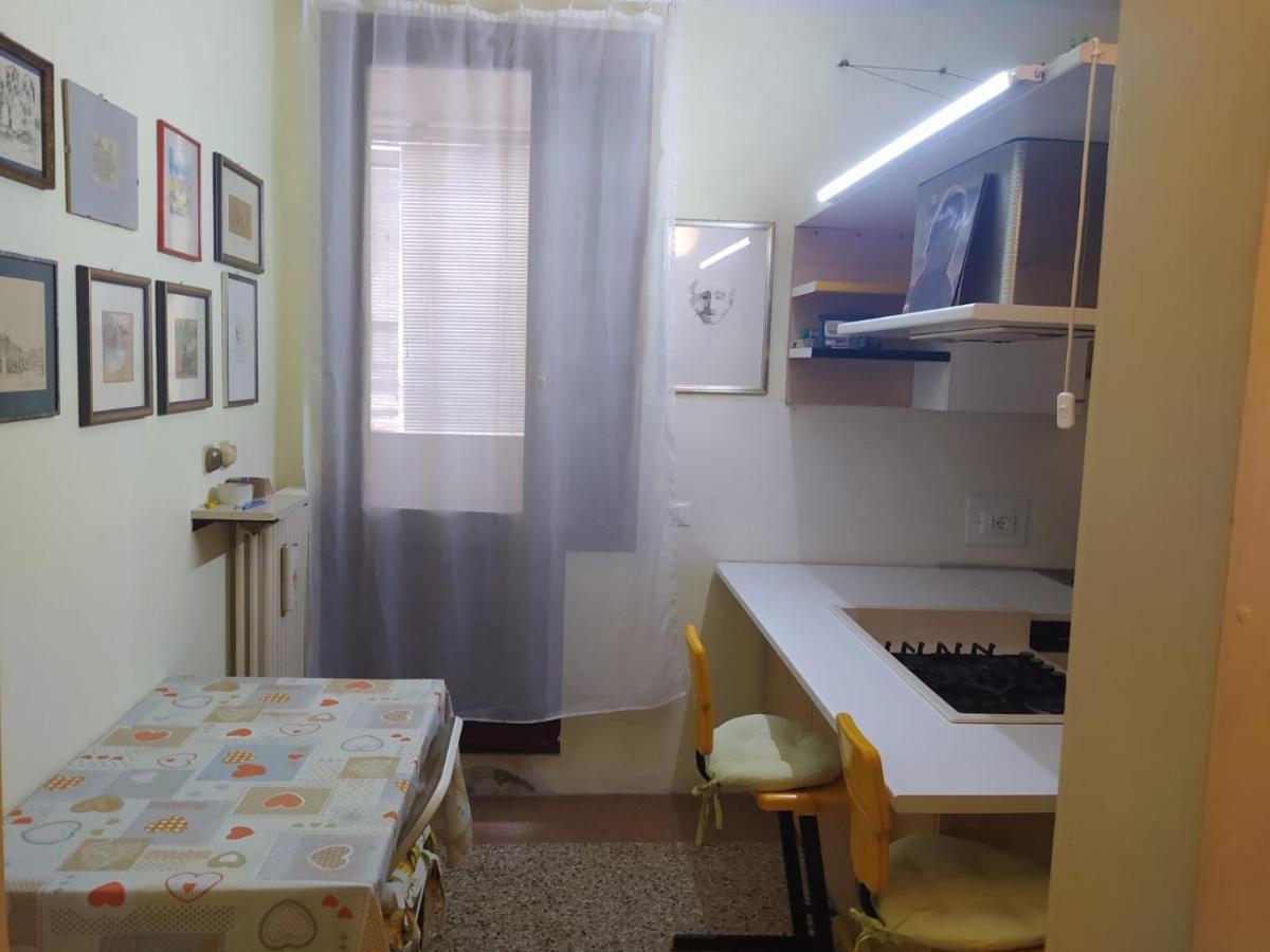 Exclusive Ca Quadri Apartments Velence Kültér fotó