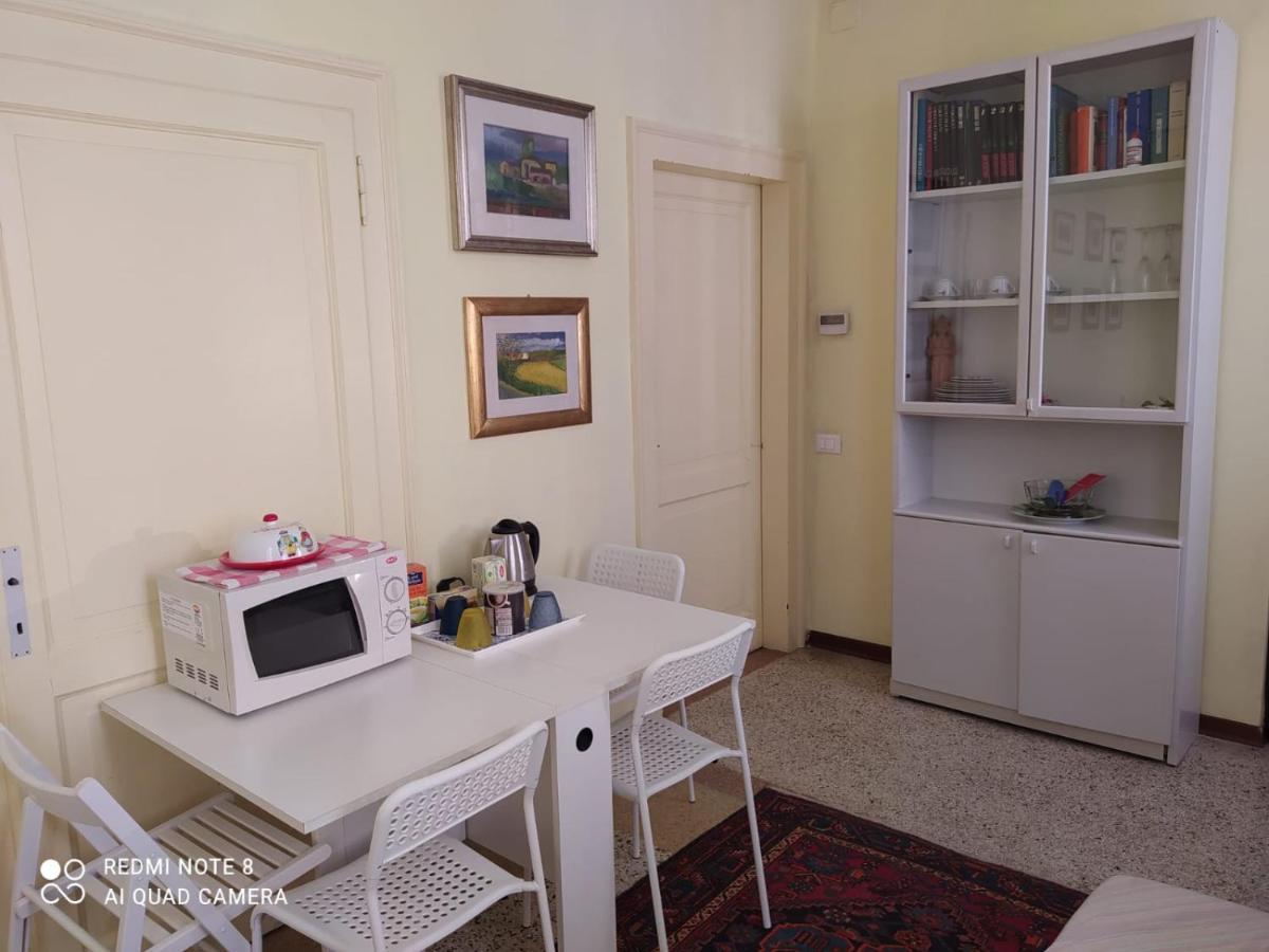 Exclusive Ca Quadri Apartments Velence Kültér fotó