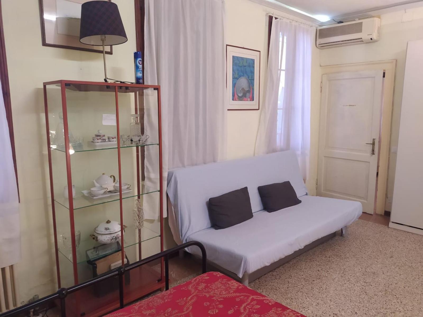 Exclusive Ca Quadri Apartments Velence Kültér fotó