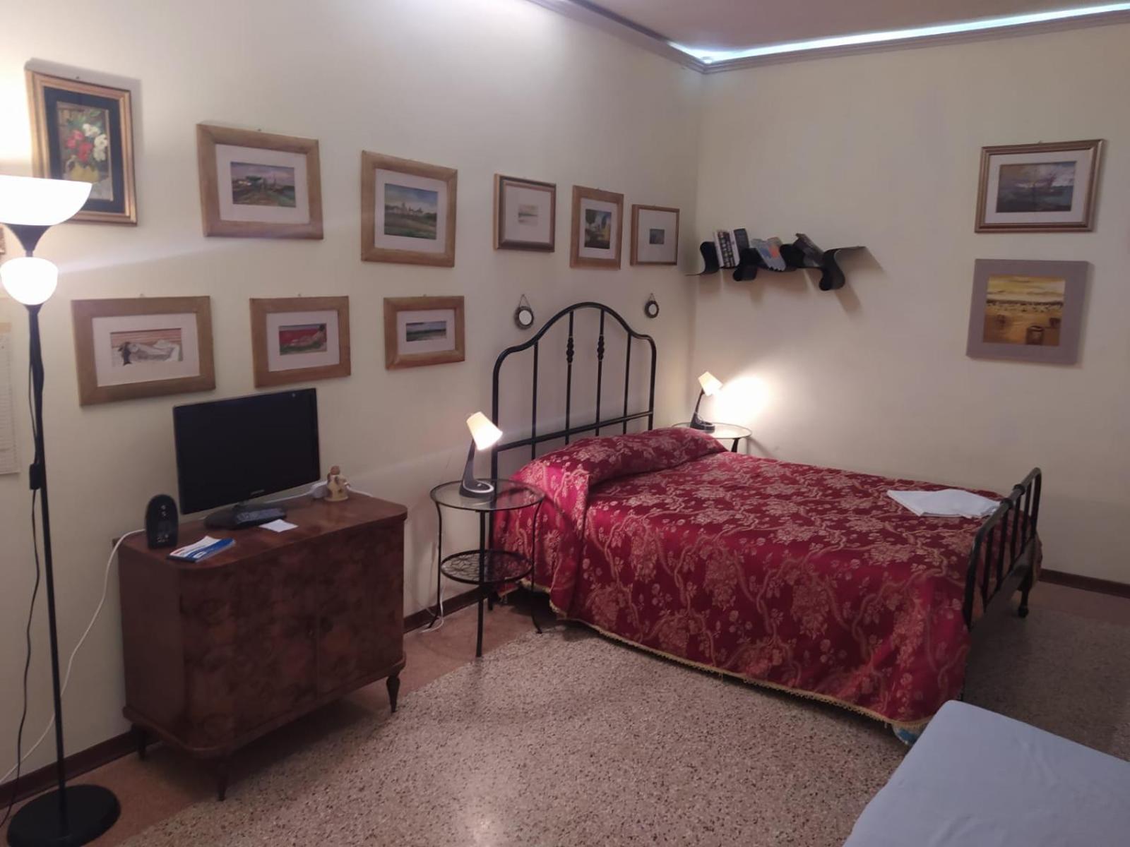 Exclusive Ca Quadri Apartments Velence Kültér fotó