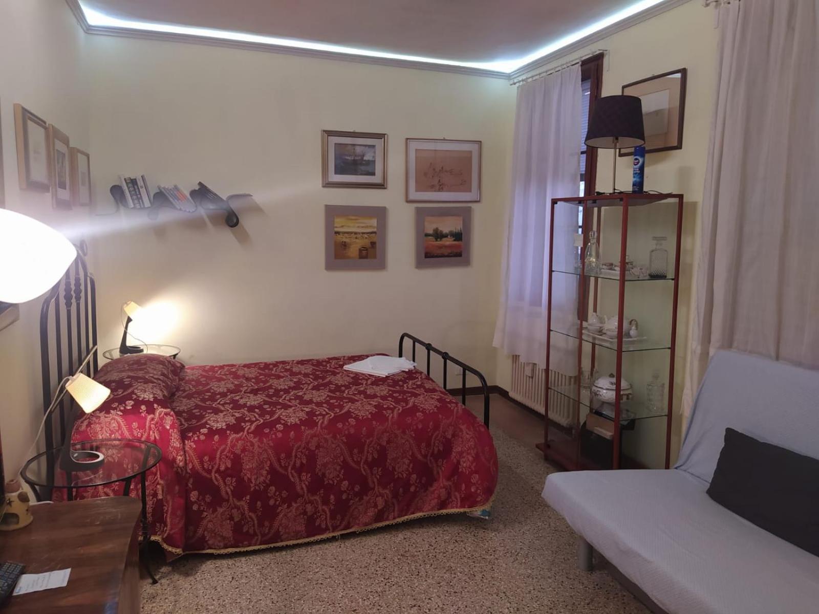 Exclusive Ca Quadri Apartments Velence Kültér fotó