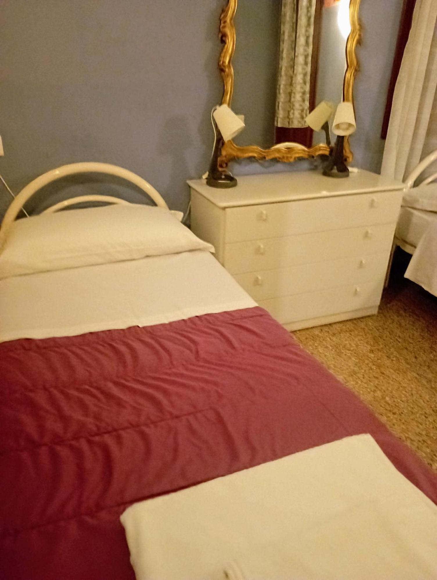 Exclusive Ca Quadri Apartments Velence Kültér fotó