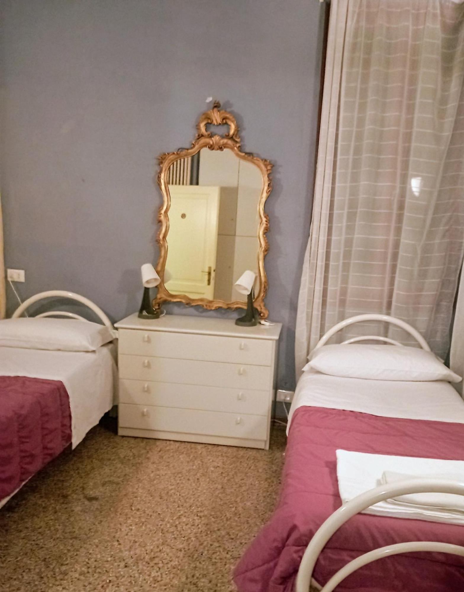 Exclusive Ca Quadri Apartments Velence Kültér fotó