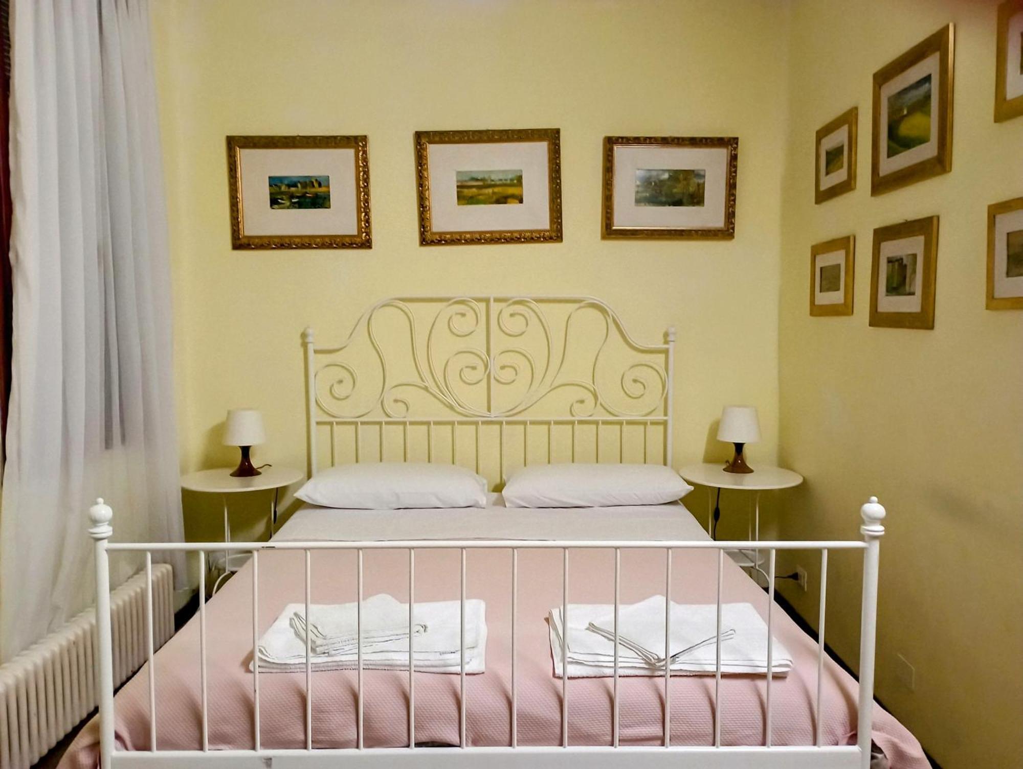 Exclusive Ca Quadri Apartments Velence Kültér fotó