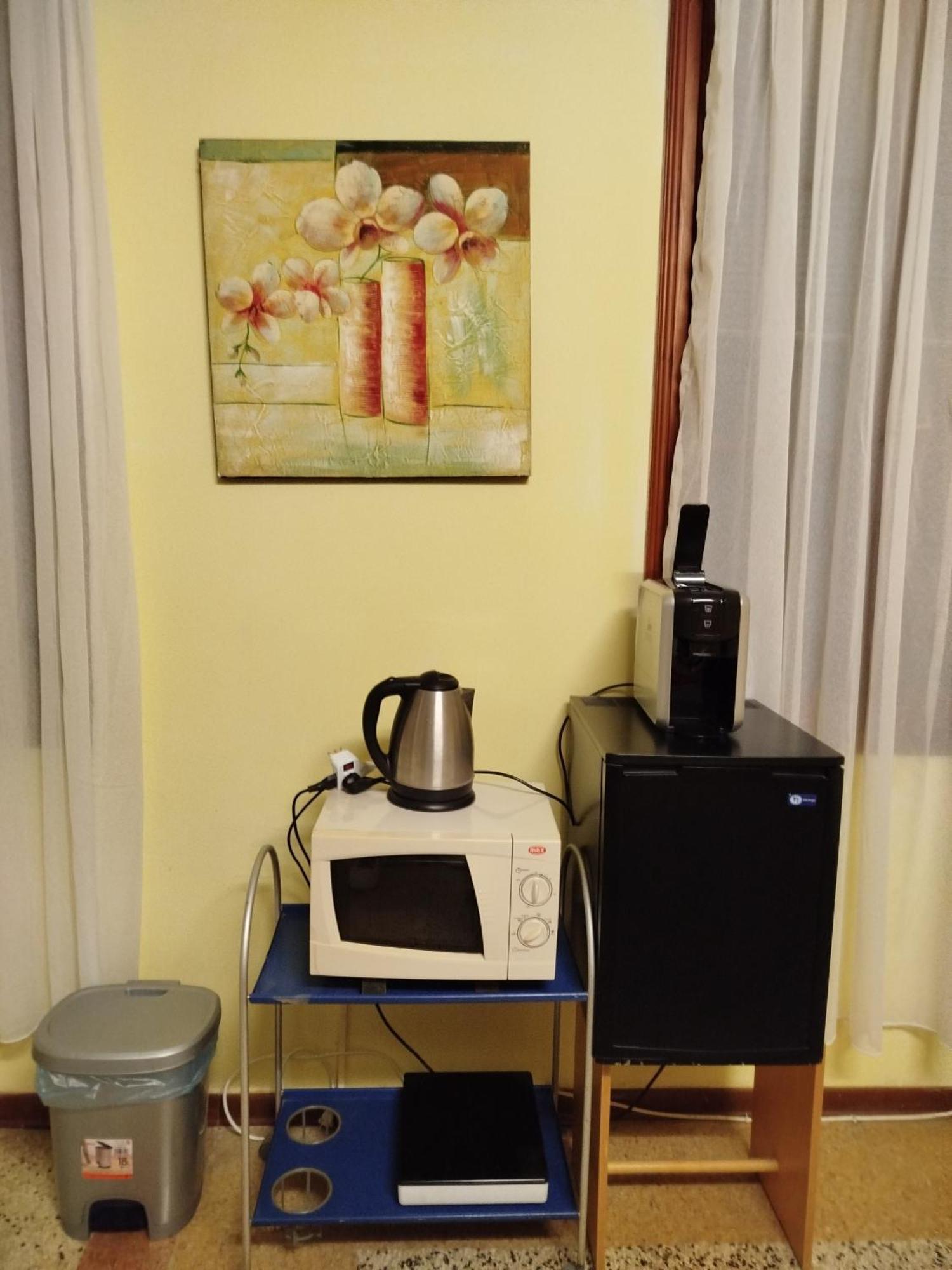 Exclusive Ca Quadri Apartments Velence Szoba fotó